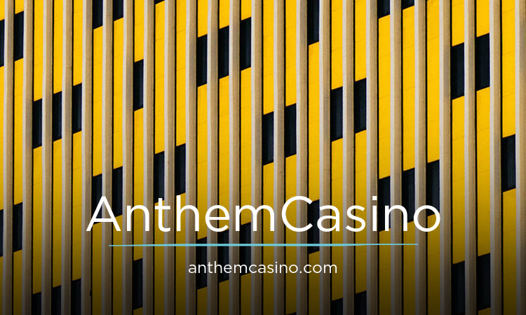 AnthemCasino logo