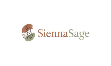SiennaSage.com - Creative brandable domain for sale