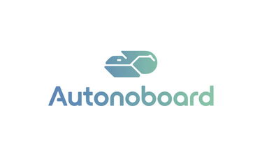 AutonoBoard.com - Creative brandable domain for sale