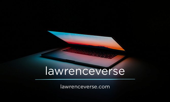 Lawrenceverse.com