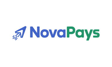 NovaPays.com - Creative brandable domain for sale