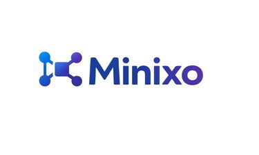 Minixo.com is for sale