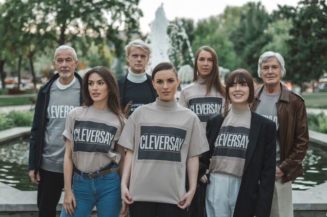 CleverSay.com