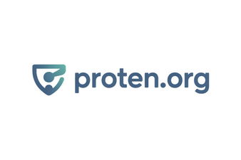 Proten.org - Creative brandable domain for sale