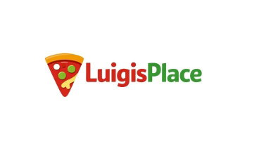 LuigisPlace logo