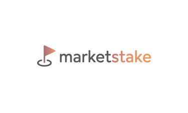 MarketStake logo
