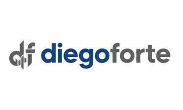 DiegoForte.com - Creative brandable domain for sale