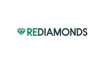 ReDiamonds.com - Creative brandable domain for sale