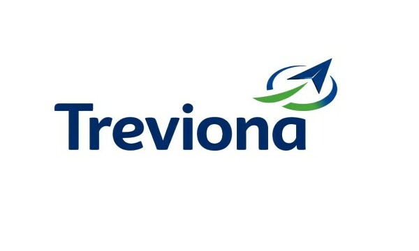 Treviona logo