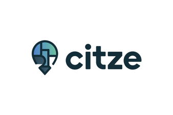 Citze.com - Creative brandable domain for sale