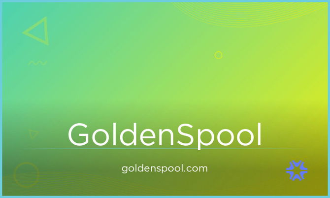 GoldenSpool.com