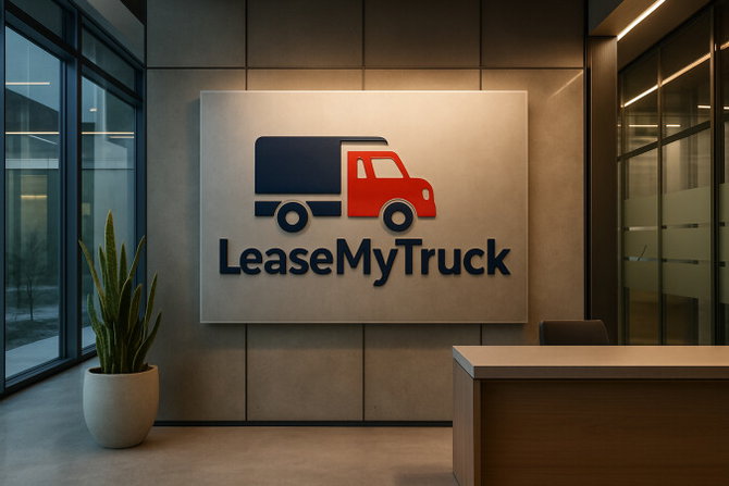 LeaseMyTruck.com — 4