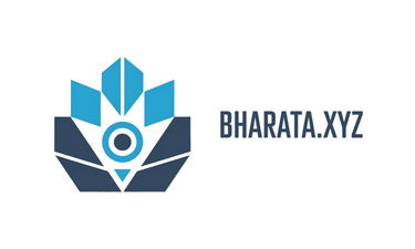 Bharata.xyz - Creative brandable domain for sale