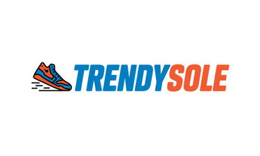 TrendySole.com - Creative brandable domain for sale
