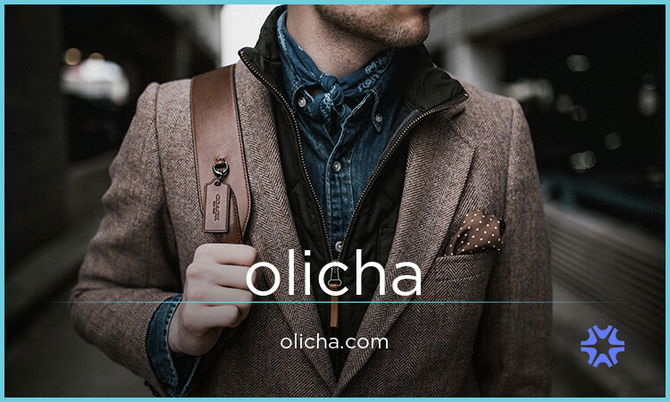 Olicha.com