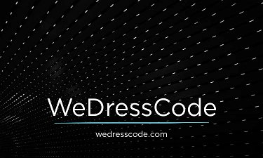 WeDressCode.com