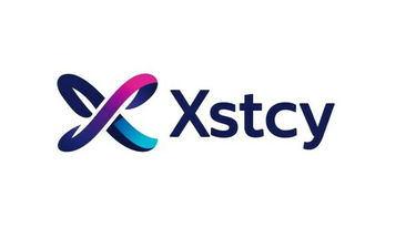 Xstcy logo