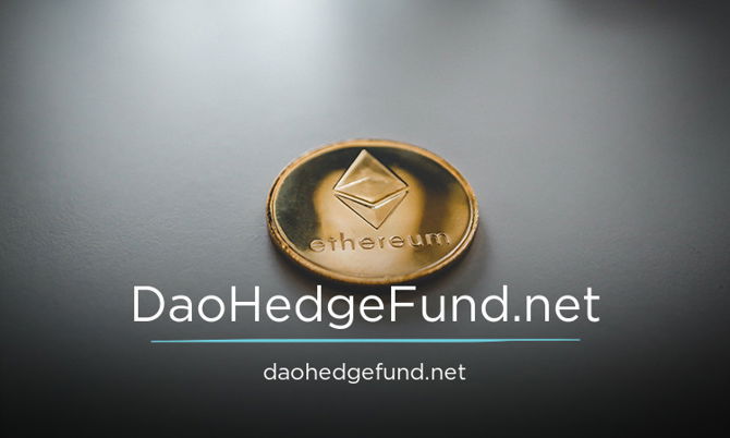 DaoHedgeFund.net