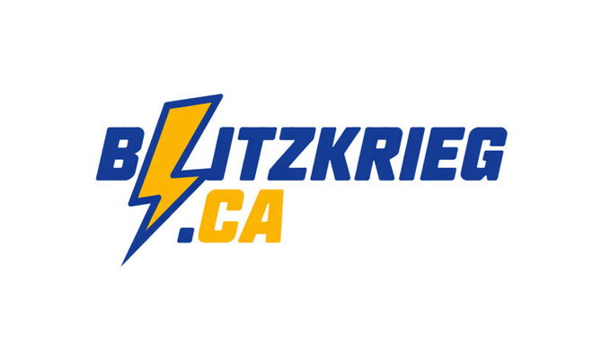 Blitzkrieg.ca