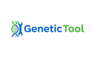 GeneticTool.com is for sale