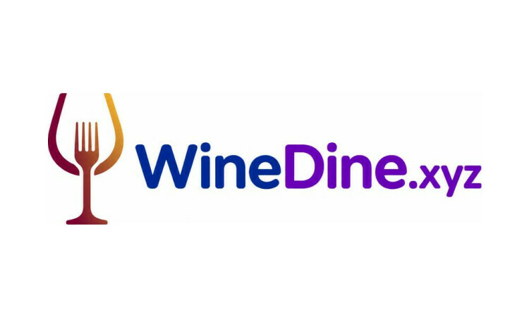 WineDine logo