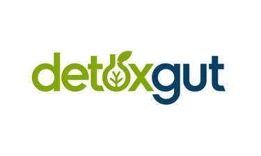 DetoxGut.com - Creative brandable domain for sale