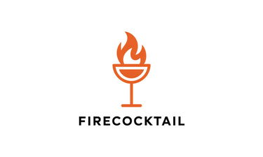 FireCocktail.com - Creative brandable domain for sale