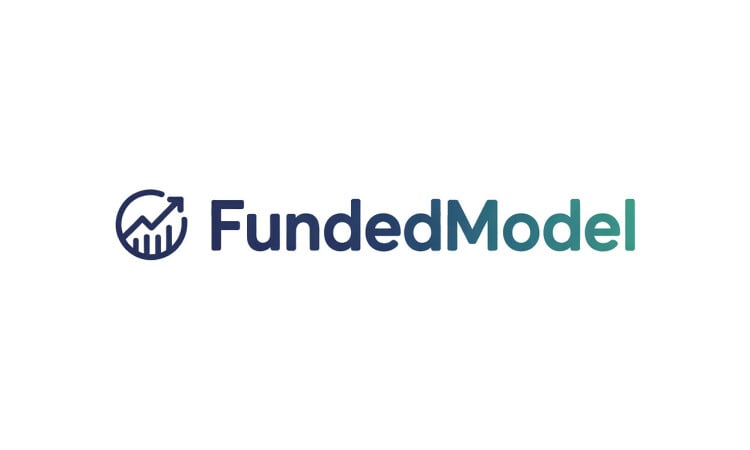 FundedModel logo