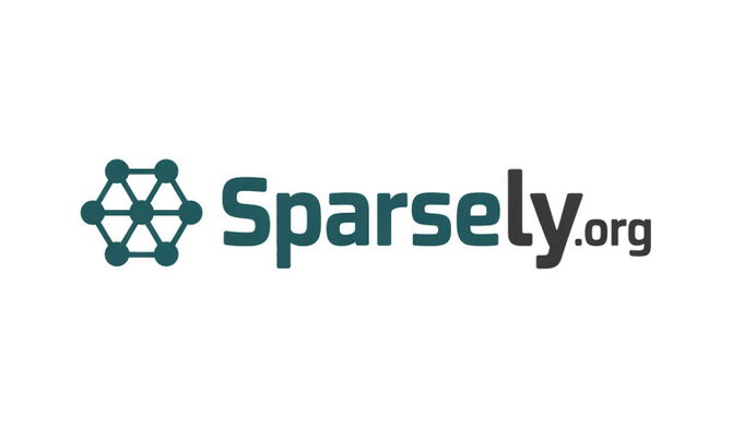 Sparsely.org