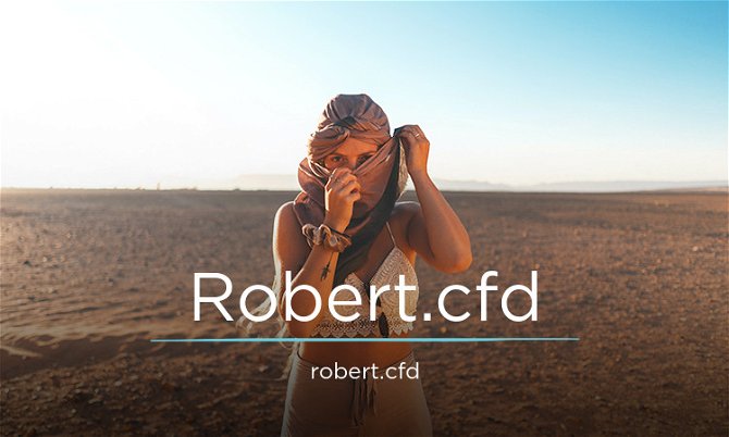 Robert.cfd