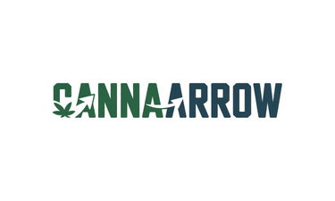 CannaArrow.com - Creative brandable domain for sale