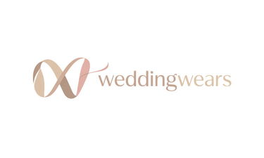 WeddingWears.com - Creative brandable domain for sale