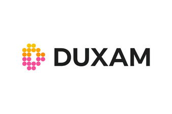 Duxam.com - Creative brandable domain for sale