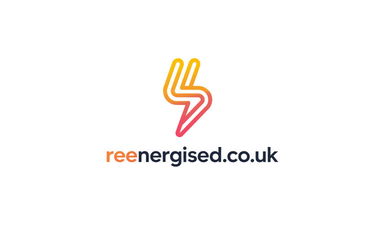 Reenergised.co.uk - Creative brandable domain for sale