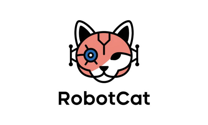 RobotCat.com
