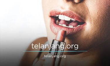 Telanjang.org - Creative brandable domain for sale