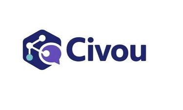 Civou logo