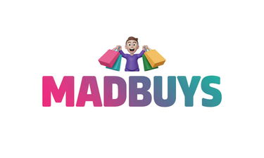 MadBuys.com - Great domains for sale