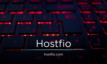 Hostfio.com