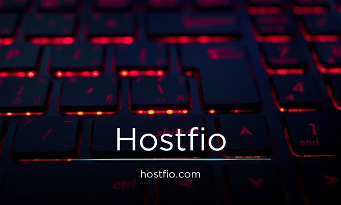 Hostfio.com