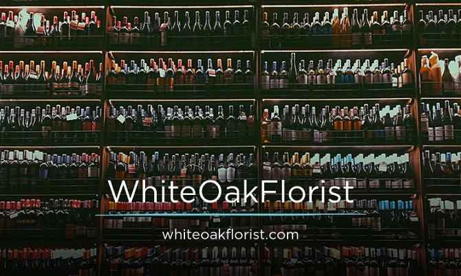 WhiteOakFlorist.com