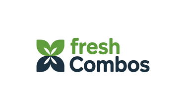 FreshCombos.com - Creative brandable domain for sale
