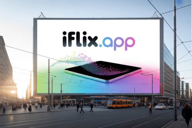 iFlix.app — 3
