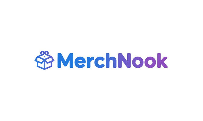 MerchNook.com