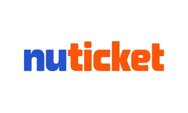 NuTicket.com is for sale