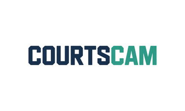 CourtsCam.com - Creative brandable domain for sale