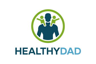 HealthyDad.com - Creative brandable domain for sale