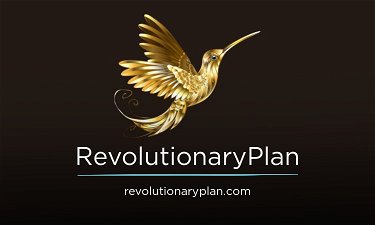 RevolutionaryPlan.com