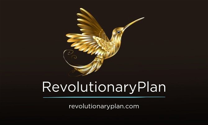 RevolutionaryPlan.com