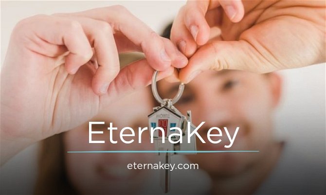 EternaKey.com